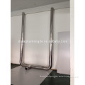 Factory supply stainless steel tube truck exhaust pipe